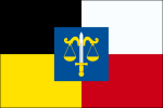 Vlajka Studence