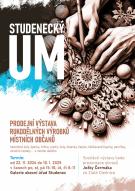 Výstav Studenecký um