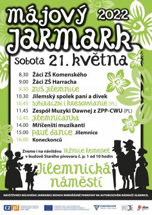 Program jarmarku