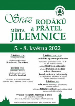 Sraz rodáků